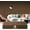 Walnut, variant on 4 Pack Panels for Wall, .2"x23.6"x0.7" Slat Acoustic Panels for Wall, Soundproof Panels, Fluted Panels for Interior Wall Decor ( Walnut)