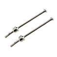 thumbnail image 3 of segolike Front CVD Drive Shaft UDR 8550 8553 Modification, 3 of 8