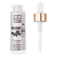 thumbnail image 3 of The Beauty Crop Glow Milk Liquid Highlighter Dropper, Drop Me a Lime, 3 of 5