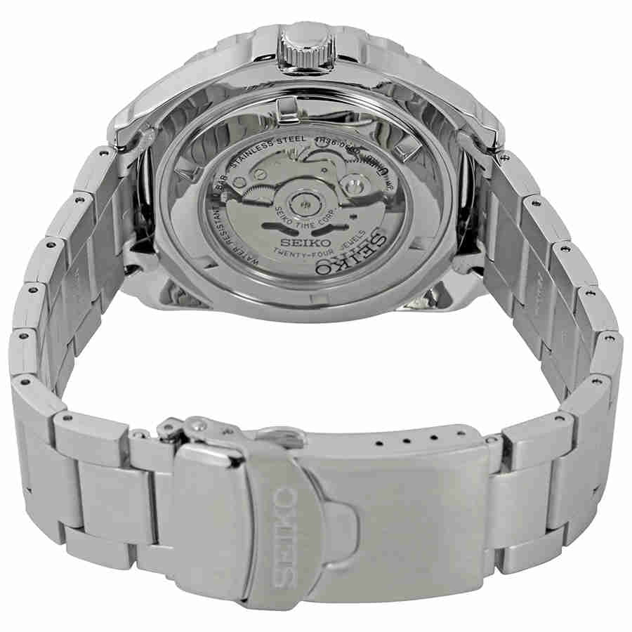 seiko srpb33k1 review
