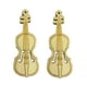 thumbnail image 1 of 20 unids Madera Mini Instrumento Musical Guitarra Violín Miniatura Modelo de Fotografía Fotografía Accesorios DIY Adornos Regalos de Navidad, 1 of 5