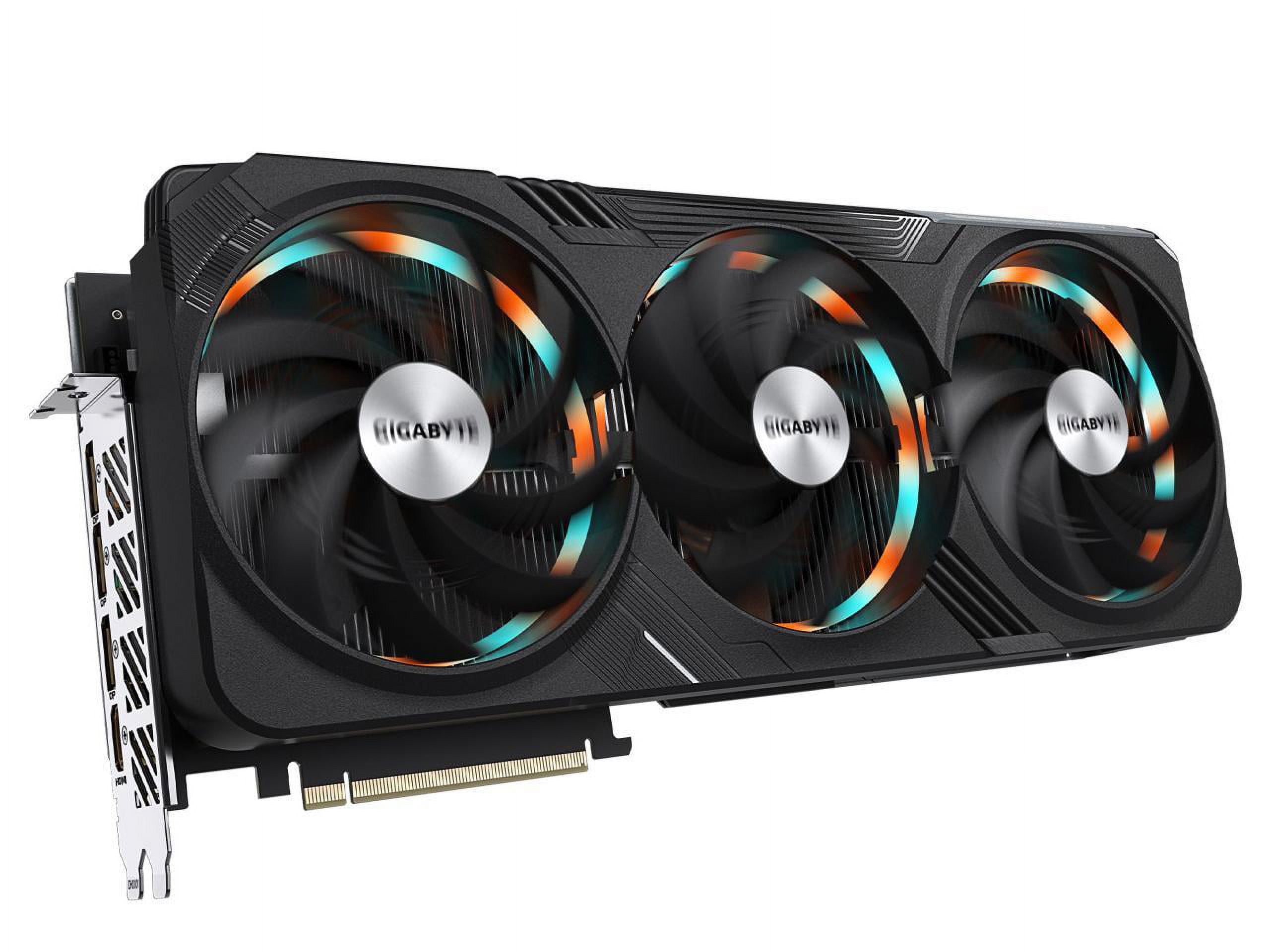 GIGABYTE GEFORCE RTX 4090 GAMING OC　24GB Gigabyte GeForce RTX 4090 Gaming OC Review | TechPowerUp