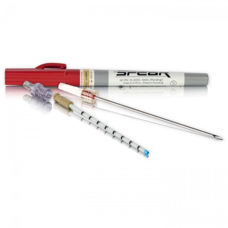 NAR SPEAR - Simplified Pneumothorax Emergency Air Release