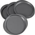 Wilton Easy Layers! Cake Pan Set, 8 in., 4 pc.
