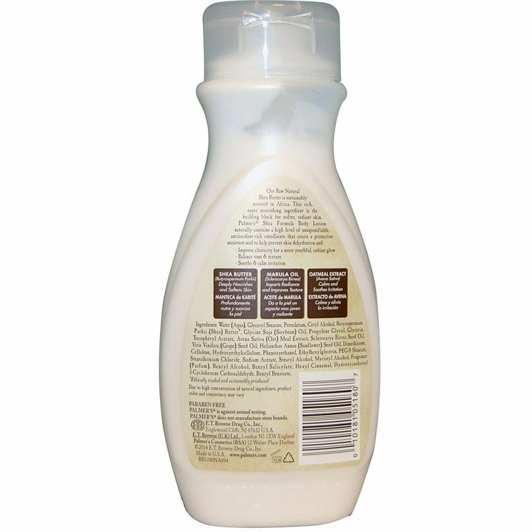 Lotion Base Shea Butter Concentrated Paraben free