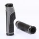 thumbnail image 1 of a Prueba de Golpes Antideslizante Soft TPR Goma Manillar Cubierta Manillar Apretones para Bicicleta de Montaña BMX Plegable Bicicleta gris Baoblaze Agarre para manillar de bicicleta, 1 of 6