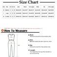 thumbnail image 3 of XuJwPNcy Pajamas for Women Set 2 Piece Long Sleeve Robes and Wide Leg Pants Sets Loungewear Outfits with Pockets, 3 of 7