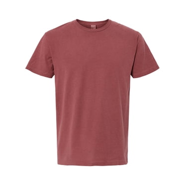 M&O 6500M Unisex Vintage Garment-Dyed T-Shirt
