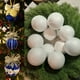 thumbnail image 4 of Bolas de espuma de poliestireno para modelar, 10/50/100, 1-10 cm, color blanco, para manualidades, para decoración de bodas, cumpleaños, fiestas y Navidad, 4 of 5