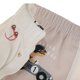 thumbnail image 4 of 2x Calzoncillos Ropa Interior Deportiva de Niños Suave Flexible Durable CUTICAT Pantalones cortos del boxeador del muchacho, 4 of 8