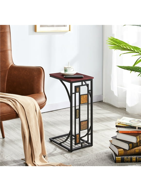 C Tables in End Tables