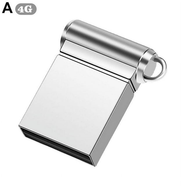 Mini Car USB2.0 Drive Thumb U Disk Memory Stick Pen Laptop Data For PC C8Z5
