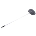 thumbnail image 1 of Ceiling Fan Duster with Extension Pole, 360 Degree Rotation Extra Long Round Duster Washable Cobweb Brush for Outdoor Indoor Cleaning, 1 of 7