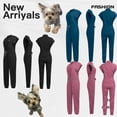 thumbnail image 2 of Pet Hospital  Soft & Breathable Scrub Set for Nurses & Dental Assistants  Anti-Wrinkle & Functional with Multiple Pockets, 2 of 6