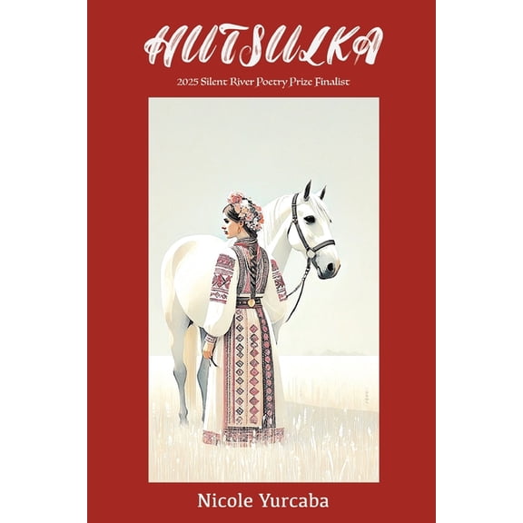 Hutsulka, (Paperback)