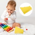 thumbnail image 1 of BRIGHTFUFU Educational Tool Bamboo Flute Easy To Learn For Beginners School Bands 1Pcs, 1 of 8