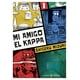 thumbnail image 1 of Libro Mi Amigo El Kappa 1 Tapa Blanda, Autor Shigeru Mizuki, Editorial Satori, 1 of 2