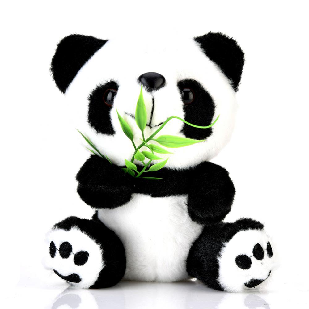 Yosoo Doll Toys For Kids,Adorable Cute PANDA Bear Stuffed Animal Plush Soft Doll Toys For Kids