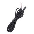thumbnail image 1 of Cable Para Auriculares, Sonido Sin Pérdidas, Cable De Repuesto Para Auriculares De 8,2 Pies, Conector Tipo C Para Reparación, 1 of 7