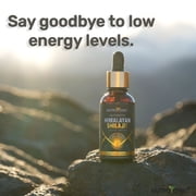 Authentic Himalayan Shilajit® Drops