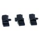 thumbnail image 2 of Btafrte Accesorios Bloque Peso Aleación Contrapeso Golf para Controladores Ping G430 (19 G), 2 of 9