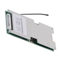 thumbnail image 3 of Placa PCB BMS de protección de batería de litio 14S 45A con carga de equilibrio, 3 of 14