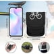 thumbnail image 4 of 26-27 Bike Repair Tool Kit 16 in 1 Cycling Multifunctional Bicycle Fix Set with Storage Bag Includes 2 Tire Levers, 6 Patches, Metal Rasp and Extra Al, 4 of 5