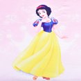 thumbnail image 5 of Girls Dress Princess Nightgown Sleepwear Summer Pajama Bow Tie 6 Years, 5 of 6