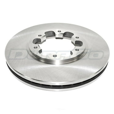 DuraGo Disc Brake Rotor BR31158