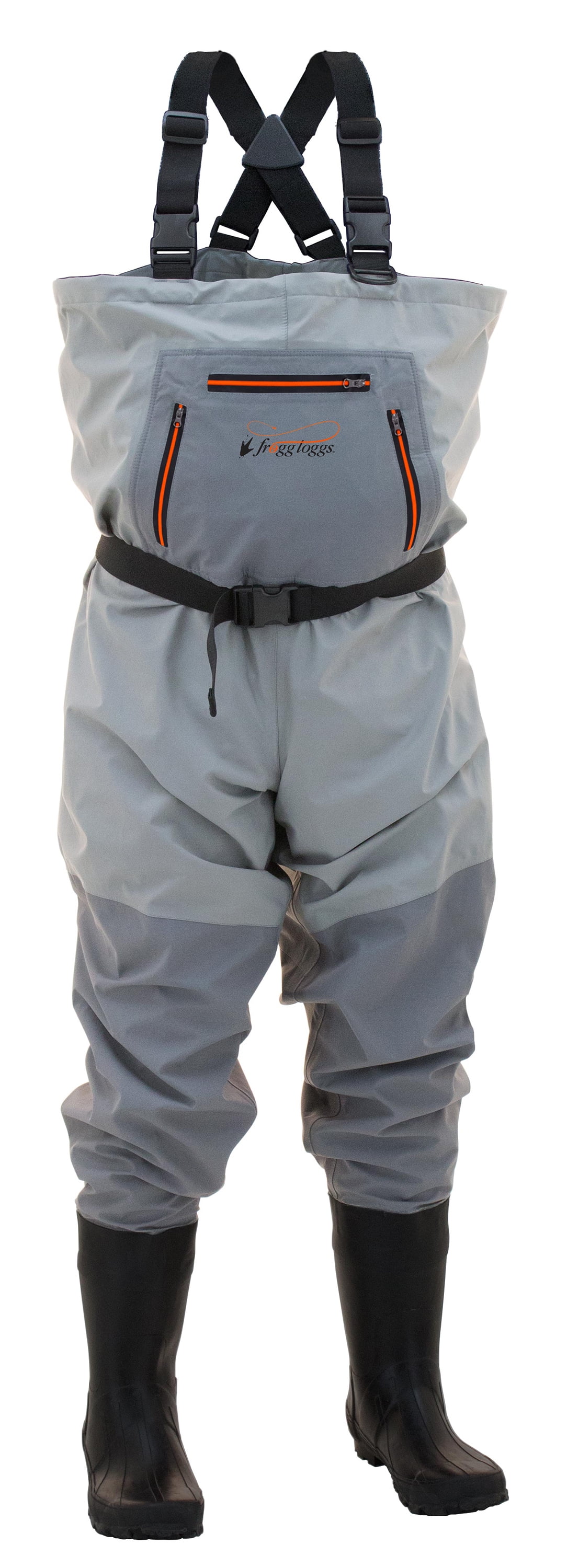 Fishing Waders in Fishing Clothing 