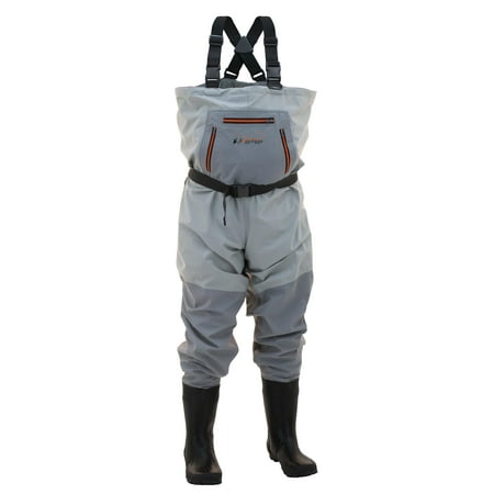 Frogg Toggs Hellbender Bootfoot Chest Wader