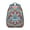 Sky-blue-18, variant on Dreamy Mandala Students Backpack Lightweight and Multifunctional School Bag with Spiritual Healing and Emotional Balance Pattern