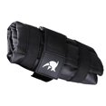 thumbnail image 1 of Bags Cycling Accessories Cycling Saddle Tool Rear Pouch Black, 1 of 8
