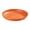 A, variant on 28cm Round Plastic Snack Serving Plate Antifall Bone Dish Salad Plate Multipurpose Serving Tray For Veggies Fruits Nuts Countertop Display Home Kitchen