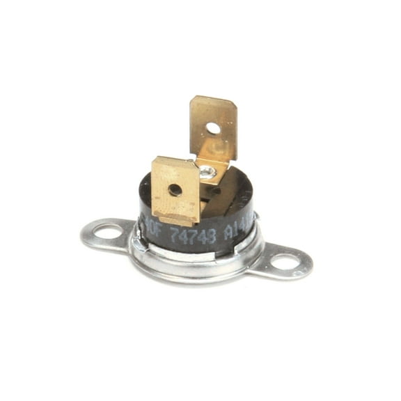 Gold Medal Products Thermostat, 260F 74748 - Genuine OEM Replacement Part