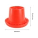thumbnail image 5 of 2 contenedores de plástico para alimentos, cubos para pollitos, bebederos y comederos para animales de granja., 5 of 6