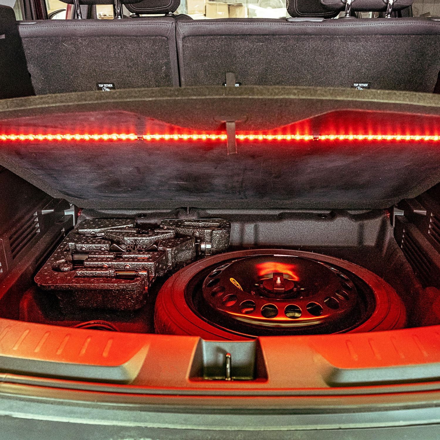 Alpena FloGlo 12" LED Light Strip Extension