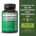 thumbnail image 6 of PrimaVie Purified Shilajit Capsules with Fulvic Acid, Supports Mitochondria and Brain Function, 6 of 7
