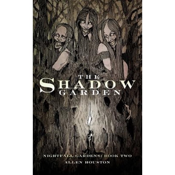 Pre-Owned The Shadow Garden