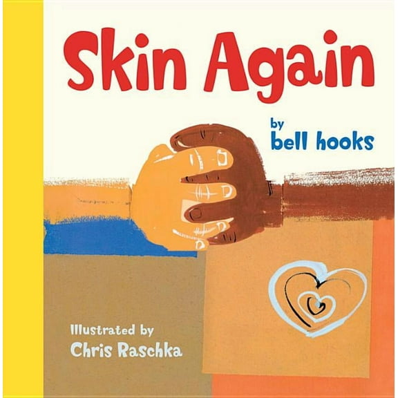 Skin Again, (Hardcover)