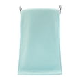 thumbnail image 2 of Accesorio de baño,Toalla de baño de terciopelo coralino Toalla de baño absorbente Toalla de baño Diseño aerodinámico, 2 of 2