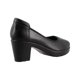 thumbnail image 3 of Zapatilla Aria by EH! Mujer Casual Cómodos negro 23, 3 of 4