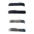 thumbnail image 5 of 1pair Abs Carbon Fiber Side Rearview Mirror Strip Cover Trims Sticker For -v Xrv Xr-v 2022 2023, 5 of 5