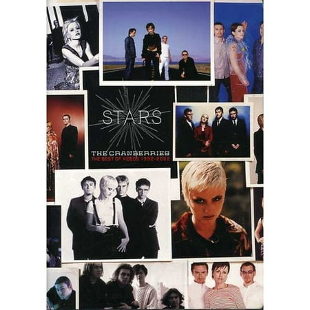 THE CRANBERRIES: STARS - THE BEST OF VIDEOS