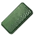 thumbnail image 1 of Étui Portefeuille en Cuir Protection Anti-Chute Anti-Rayures Étui Magnétique pour iPhone 14 Pro Max, 1 of 5