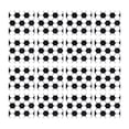 thumbnail image 3 of Servilletas Mundial de Papel Color Blanco 16 Piezas por Empaque, 3 of 4