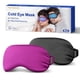 thumbnail image 1 of Mascarilla para ojos fríos FACEMOON Cooling para ojos hinchados y alivio de migrañas, 1 of 8