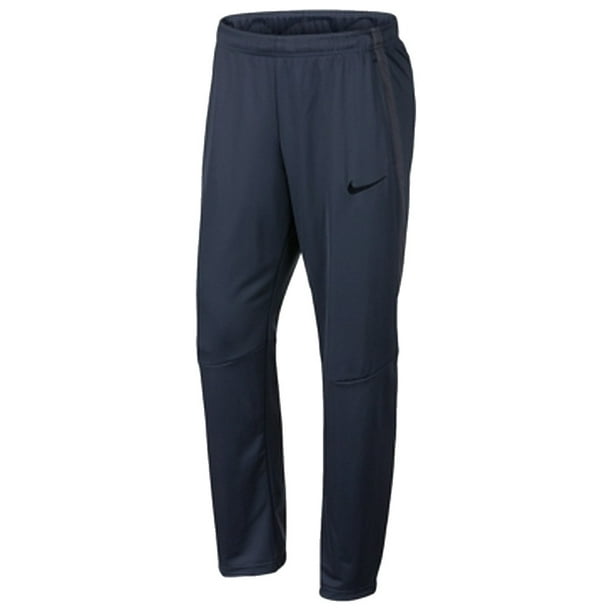 nike men's pants with zipper pockets