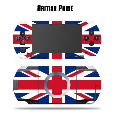 MightySkins Skin For SONY PSP, PSP All | Protective, Durable, and Unique Vinyl Decal wrap cover Easy To Apply, Remove, Change Styles Made in the USA