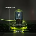 thumbnail image 4 of 2024 New Smart WIFI Networked Nixie Tube Automatically Update Digital Desktop Give Birthday Decorations Friend G3J3, 4 of 7